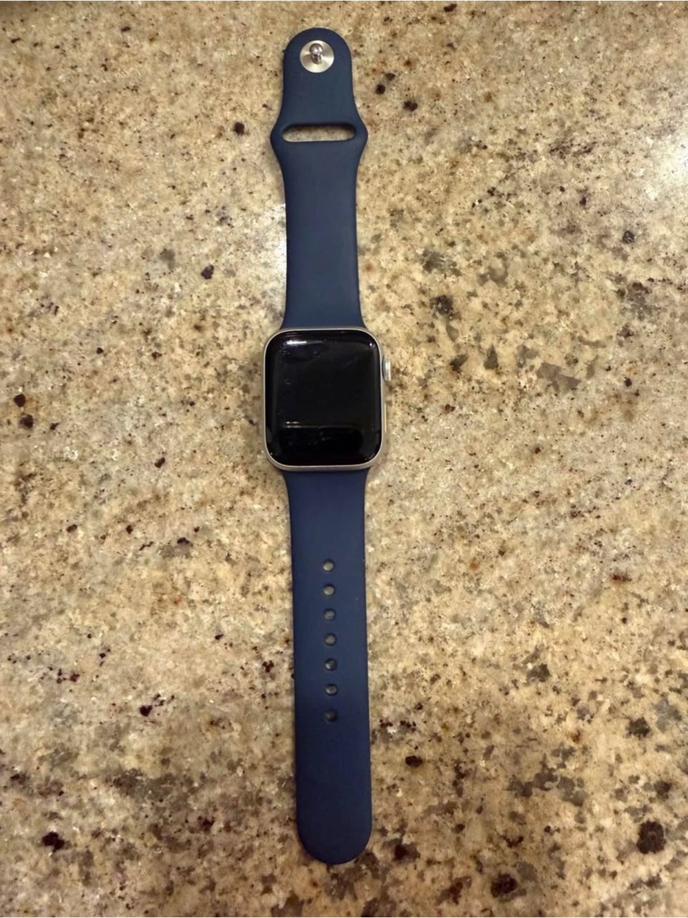 Apple Watch SE 2nd gen